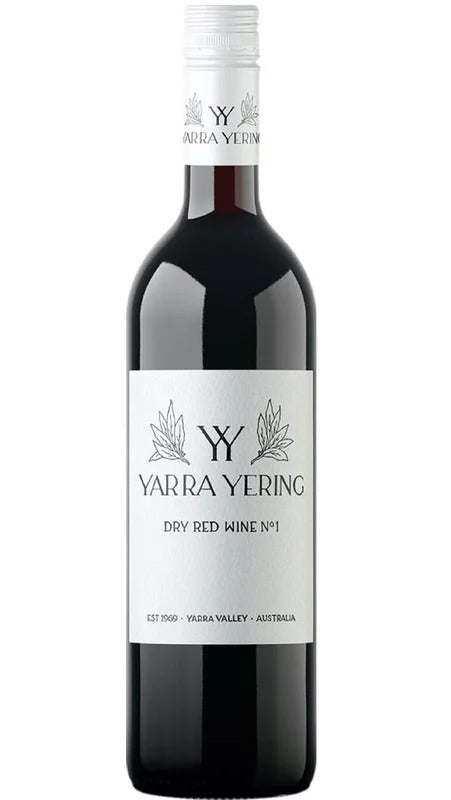 Dry Red No 1 – Yarra Yering
