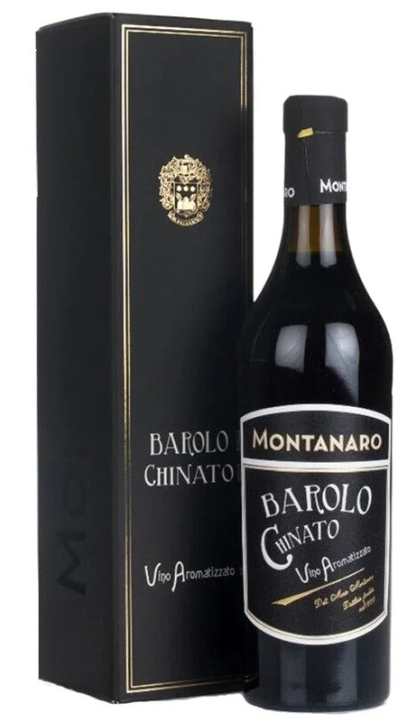 Barolo Chinato – 75cl – Astucciato
