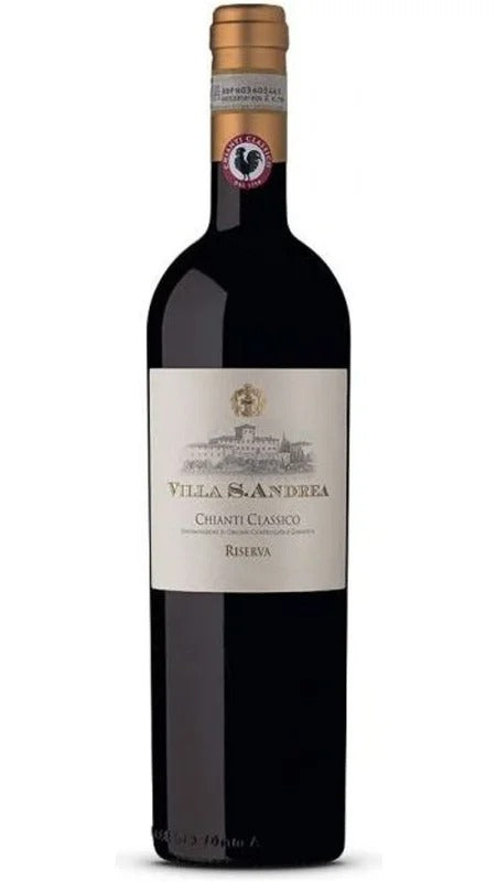 Riserva Chianti Classico DOCG – Villa S. Andrea