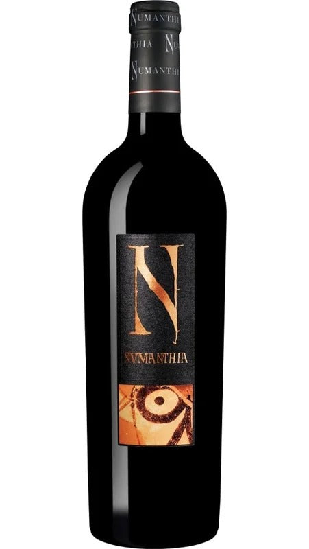 Numanthia – Bodega Numanthia