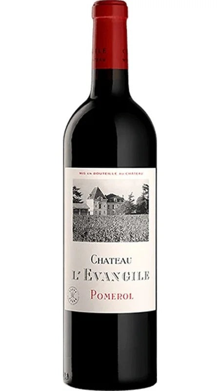 Chateau L’Evangile – Pomerol
