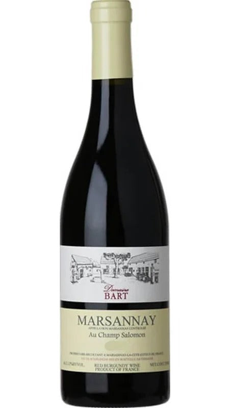 Marsannay “Au Champ Salomon” – Domaine Bart