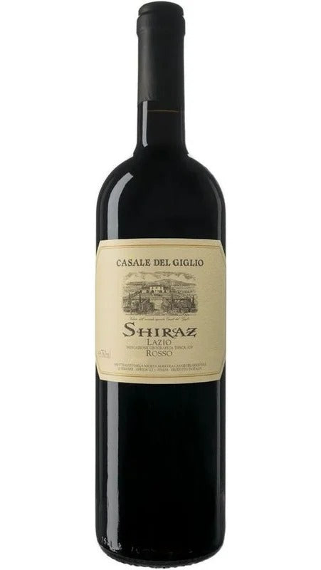 Shiraz – Casale Del Giglio