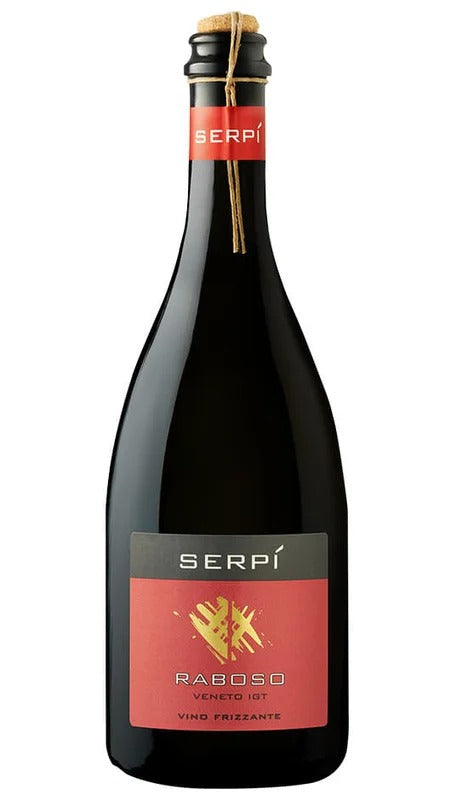 Raboso Vivace IGT – Serpì – Sutto
