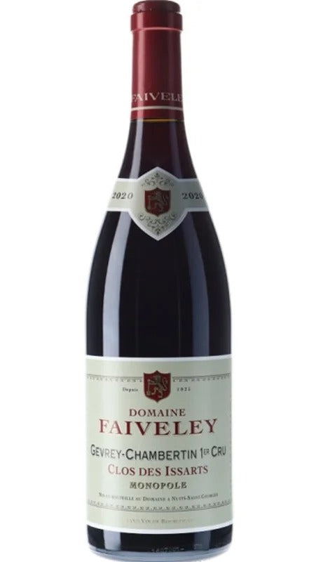 Gevrey Chambertin Premier Cru Clos Des Issarts – Domaines Faiveley