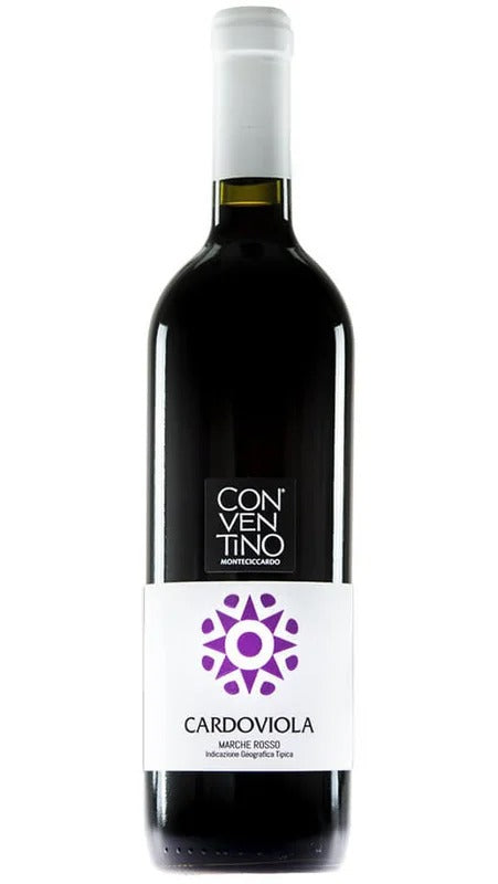 Marche Rosso IGT – Cardoviola – Conventino