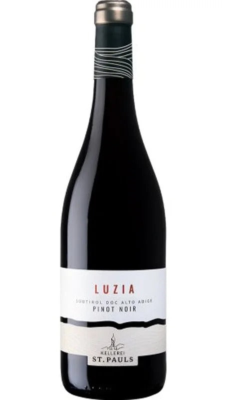 Pinot Nero DOC – Luzia – ST. Paolo