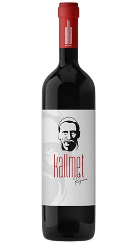 Kallmet – Uka