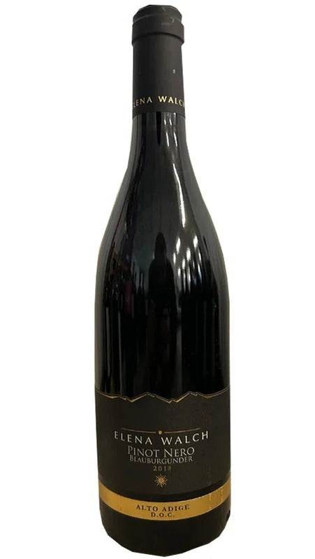Pinot Nero – Elena Walk