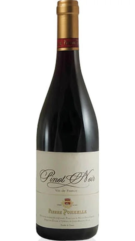 Pinot Noir 2020 – Pierre Ponnelle
