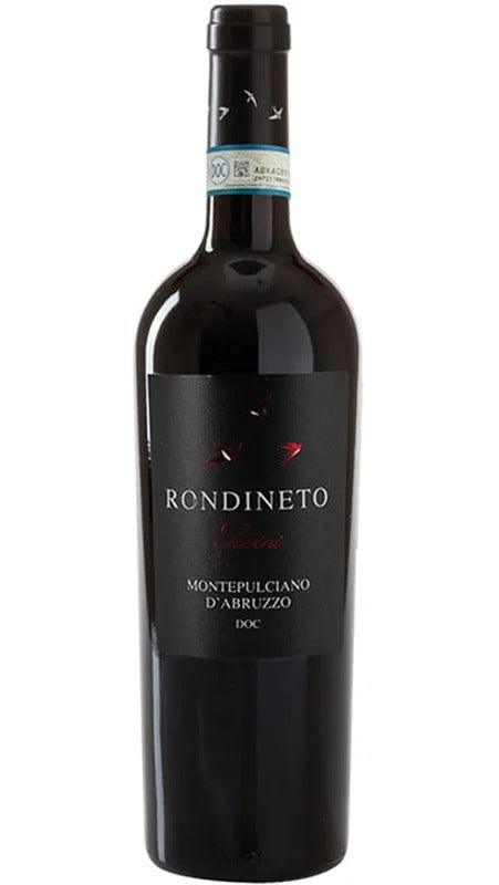 Montepulciano d’Abruzzo DOC – Rondineto – Savini