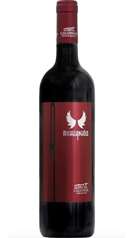 Sangiovese Romagna Superiore Riserva DOC – Michelangiolo – Calonga