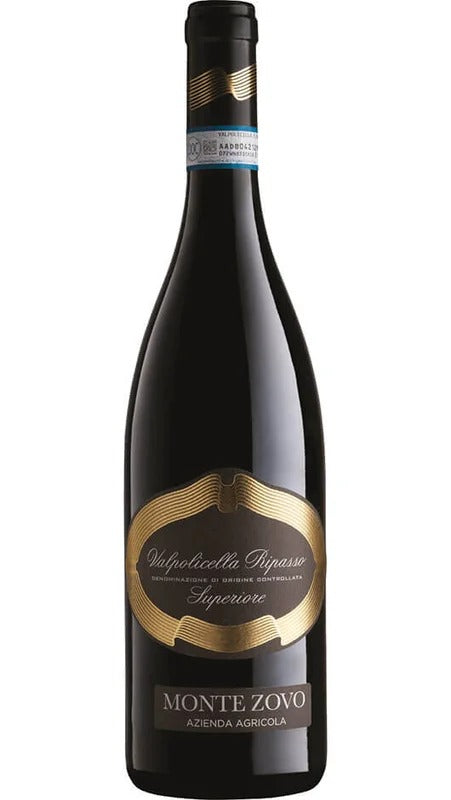 Valpolicella Ripasso Superiore DOC – Monte Zovo