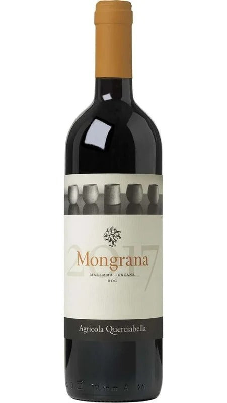 Mongrana Maremma Toscana Rosso DOC – Magnum – Querciabella
