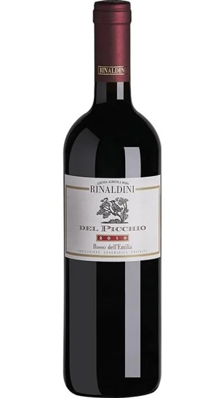 Rosso IGT – Vigna del Picchio – Azienda Agricola Rinaldini