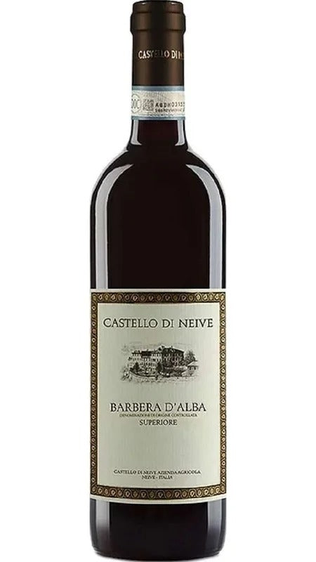 Barbera D’Alba DOC Superiore – Magnum – Castello Di Neive