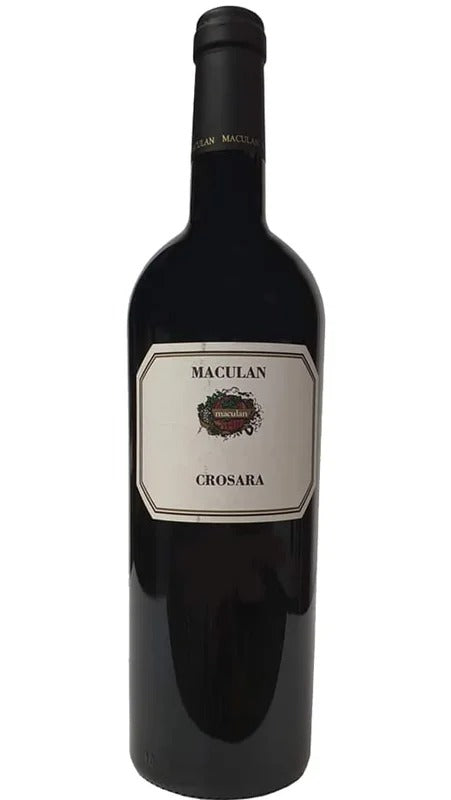 Merlot Veneto IGT – Crosara – Maculan
