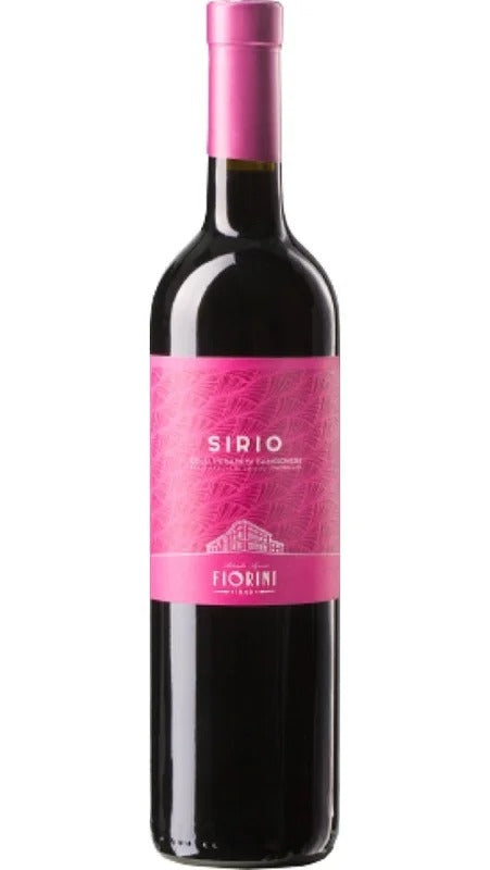 Sangiovese Colli Pesaresi DOC BIO – Sirio – Fiorini