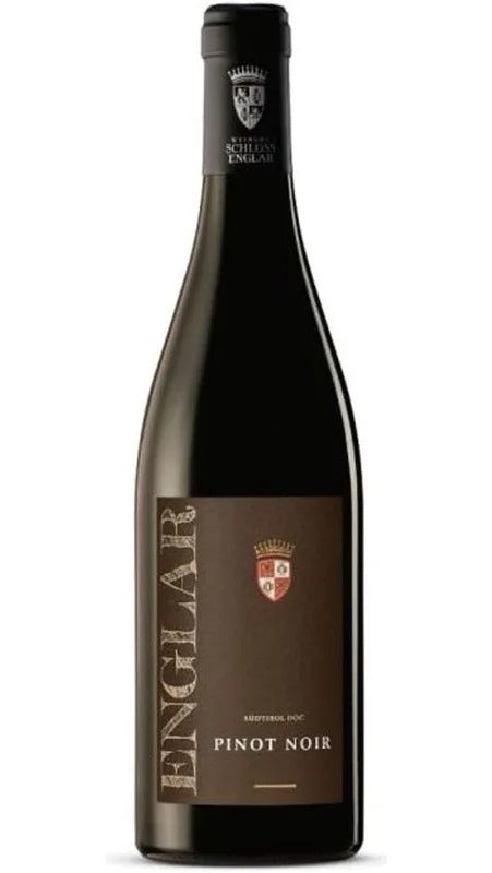 Pinot Nero Alto Adige DOC – Schloss Englar