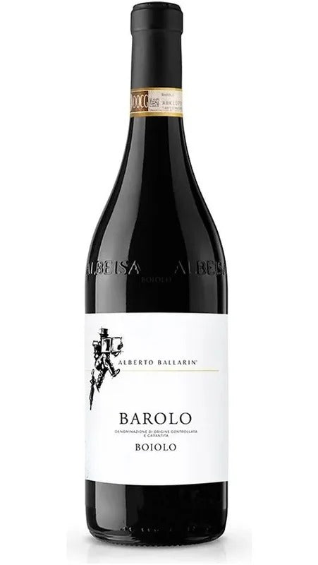 Barolo Boiolo DOCG – Ballarin