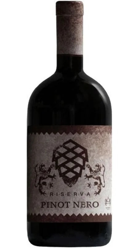 Pinot Nero Friuli Riserva DOC – Antonutti