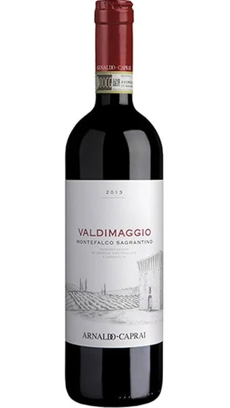 Collepiano Sagrantino DOCG – Valdimaggio – Arnaldo Caprai