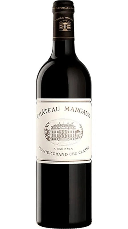 Chateau Margaux – Margaux