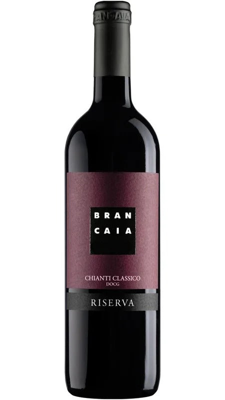 Chianti Classico Riserva DOCG – Brancaia