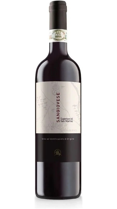Sangiovese Superiore – Cantina San Marino