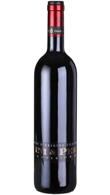 Gutturnio Fermo Superiore DOC – Perini & Perini