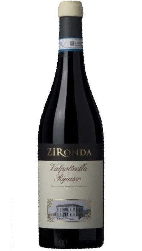 Valpolicella DOC Ripasso – Zironda
