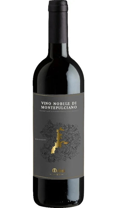 Vino Nobile di Montepulciano DOCG – Melini