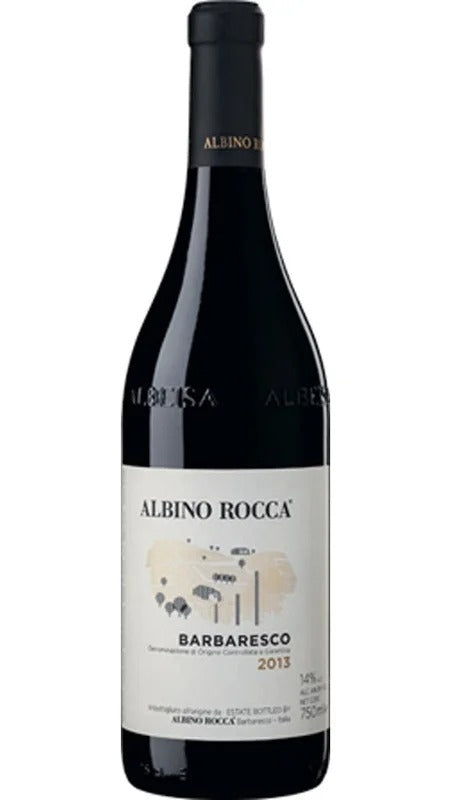 Barbaresco DOCG – Albino Rocca
