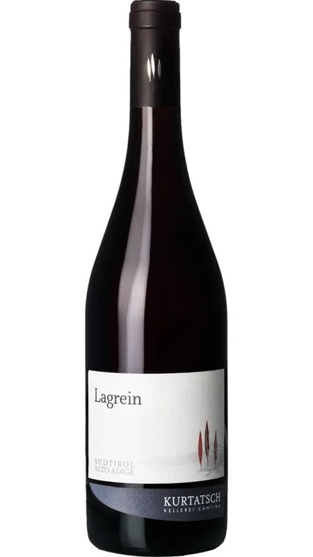 Lagrein Alto Adige DOC – Cortaccia