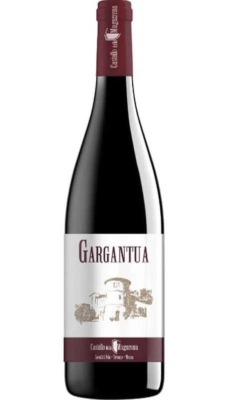 Toscana Rosso IGT – Gargantua – Castello della Mugazzena