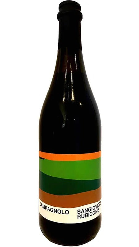 Sangiovese Rubicone IGP – Campagnolo