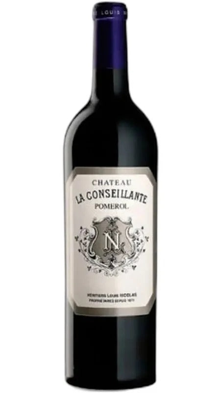 Chateau La Conseillante 2022 – Pomerol
