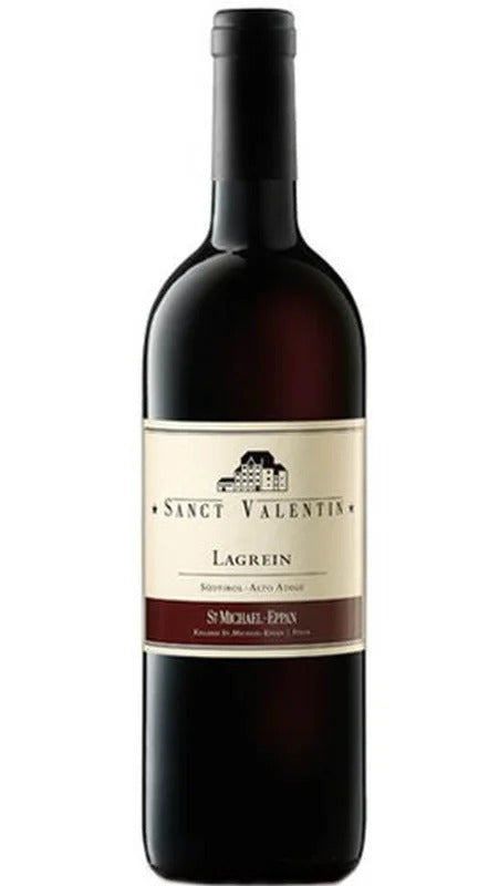 Sanct Valentin Lagrein DOC – St. Michael Eppan