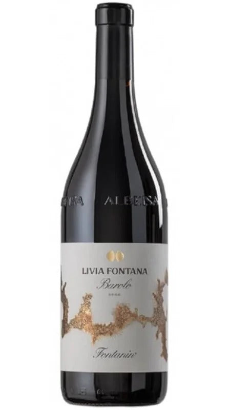 Barolo “Fontanin” DOC – Livia Fontana
