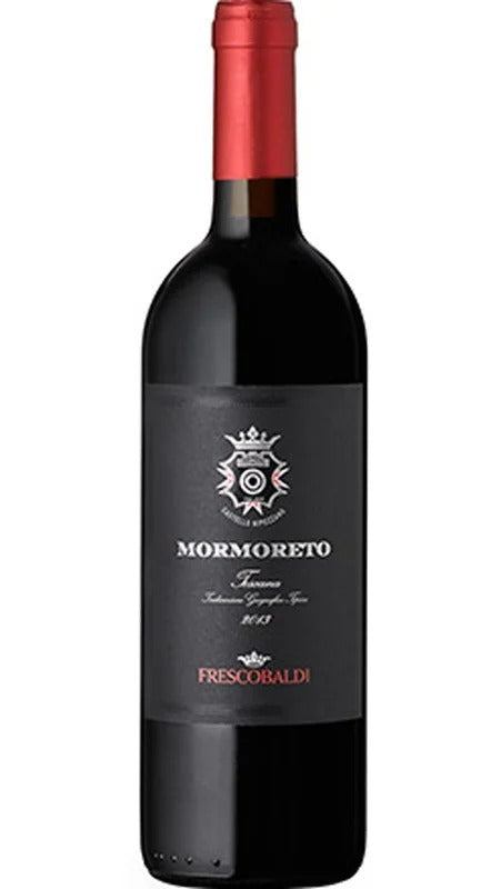 Toscana Rosso IGT – Mormoreto – Frescobaldi