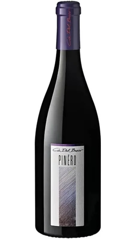 Sebino Pinot Nero IGT – Pinéro 2022 – Ca’ Del Bosco