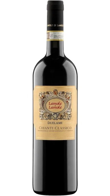 Chianti Classico DOCG Duelame – Lamole