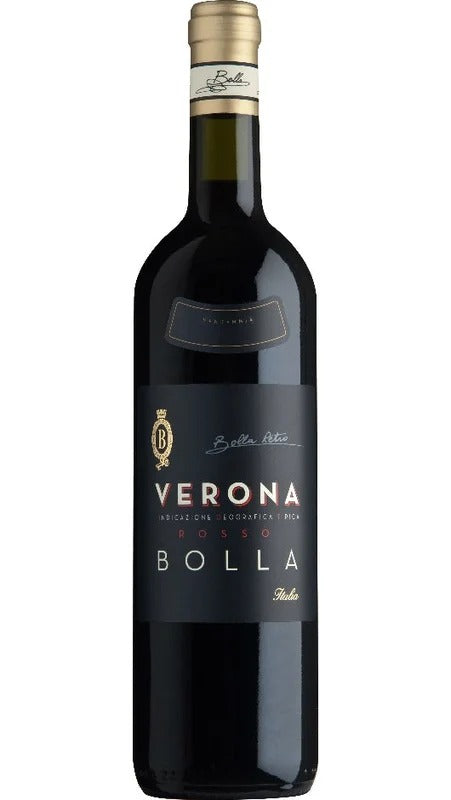 IGT Retro Verona – Bolla