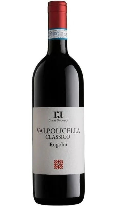 Valpolicella Classico – Corte Rugolin