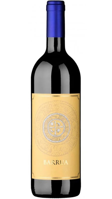Rosso IGT Isola del Nuraghi – Barrua – Magnum – Agripunica