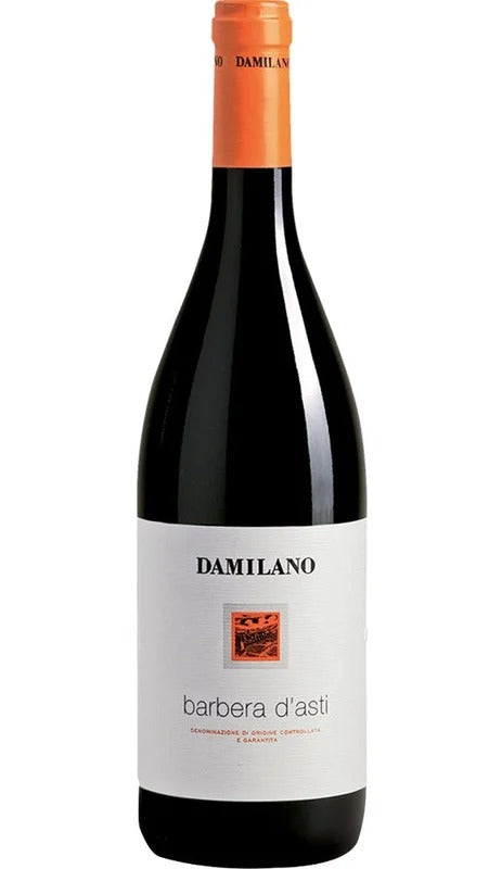 Barbera D’Asti DOCG – Damilano