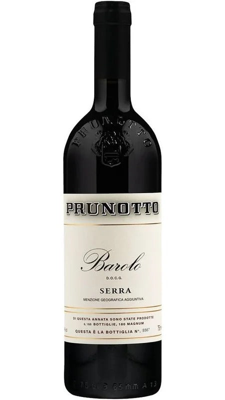Serra Barolo DOCG – Magnum – Cassa Legno – Prunotto