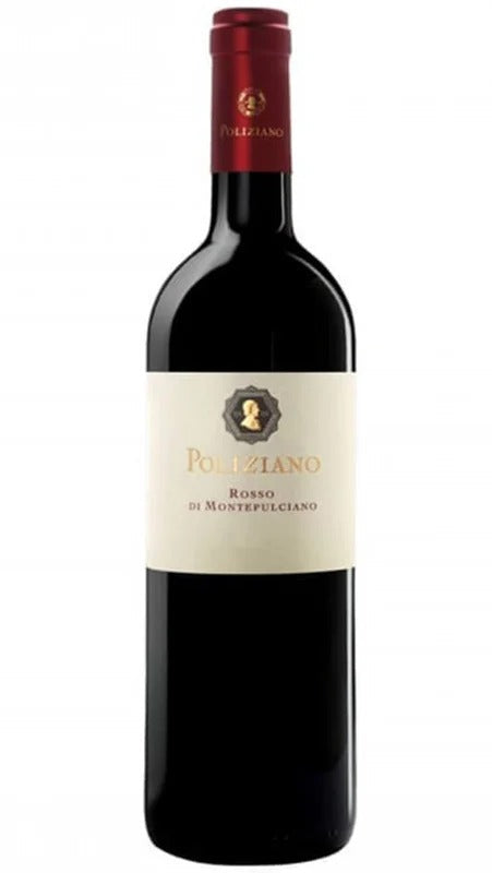 Rosso di Montepulciano DOC – Poliziano