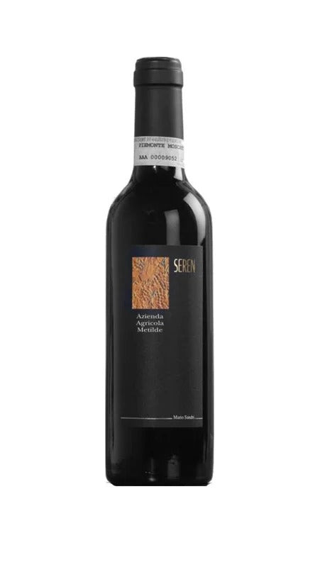 Seren Moscato Passito – Velina Astucciato – 375ml – Agenzia Agricola Metilde