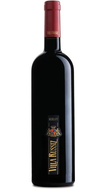 Merlot – Villa Russiz